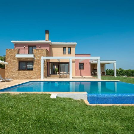 סאני ביץ' Orange Tree Villas מראה חיצוני תמונה
