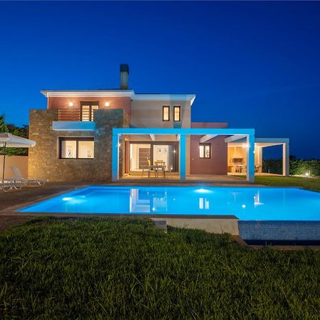 סאני ביץ' Orange Tree Villas מראה חיצוני תמונה