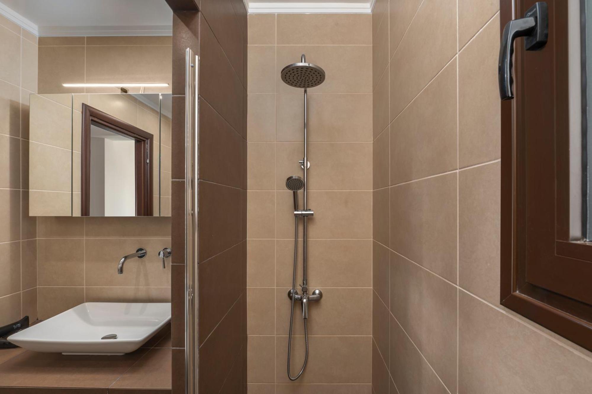 סאני ביץ' Orange Tree Villas מראה חיצוני תמונה