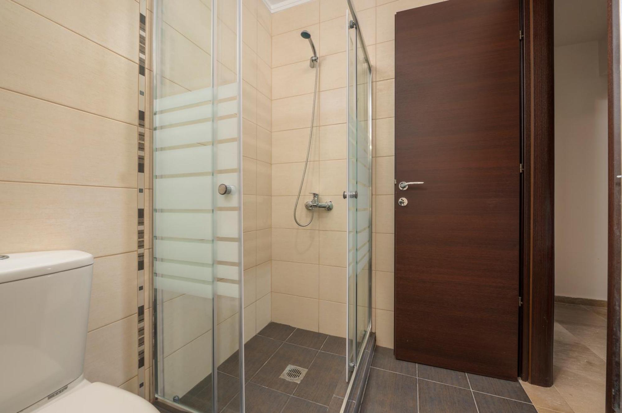 סאני ביץ' Orange Tree Villas מראה חיצוני תמונה