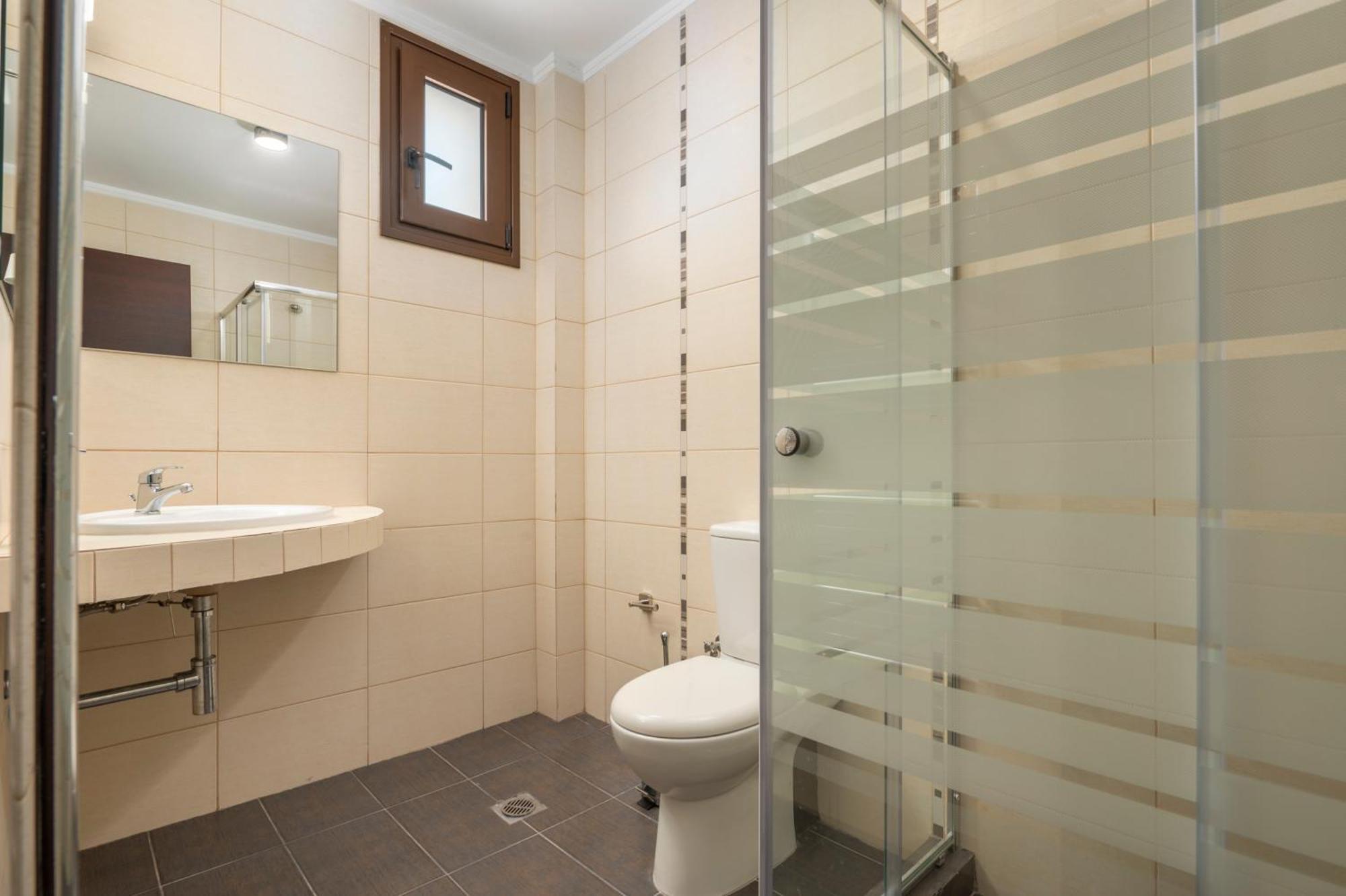 סאני ביץ' Orange Tree Villas מראה חיצוני תמונה