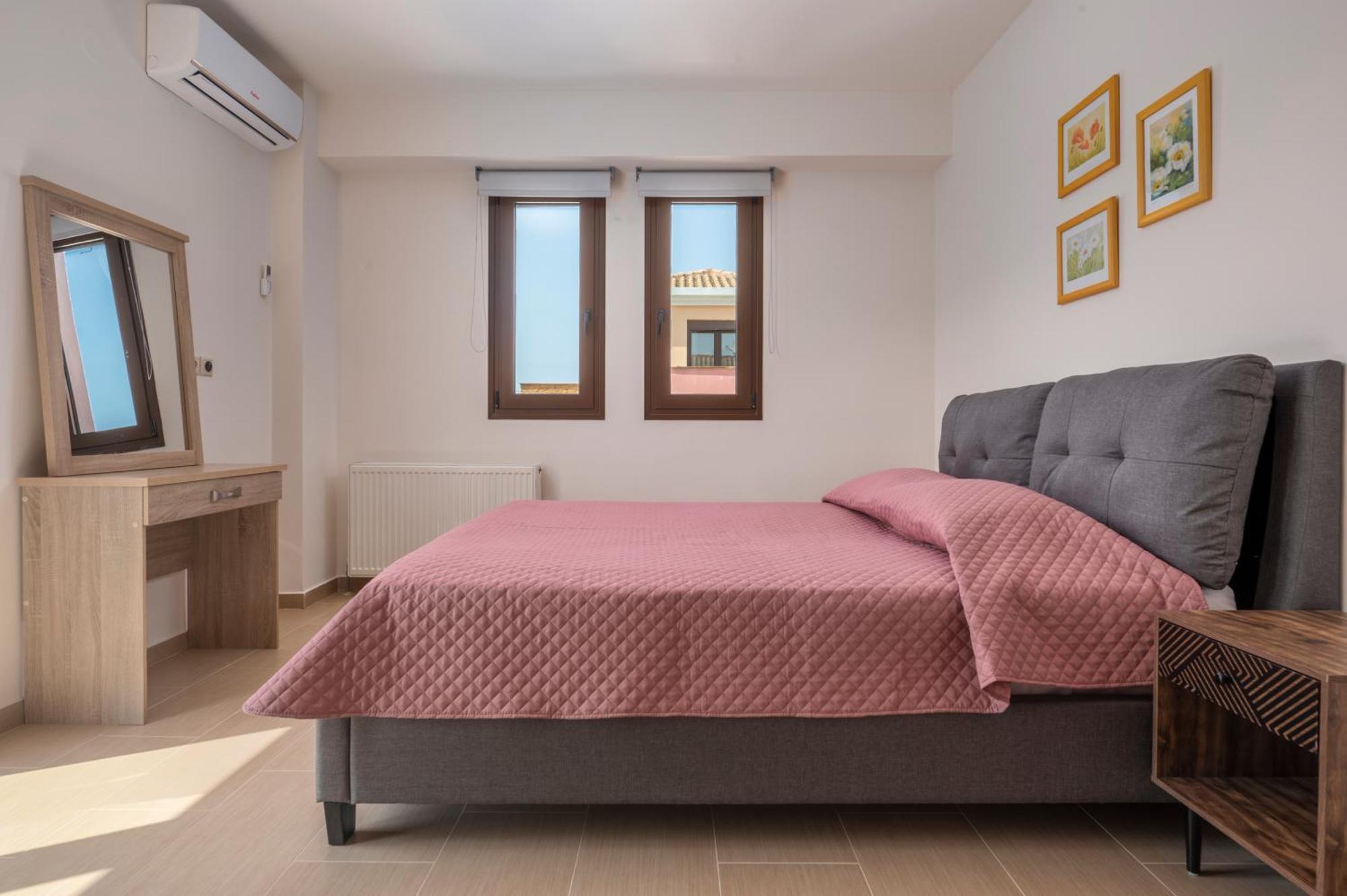 סאני ביץ' Orange Tree Villas מראה חיצוני תמונה