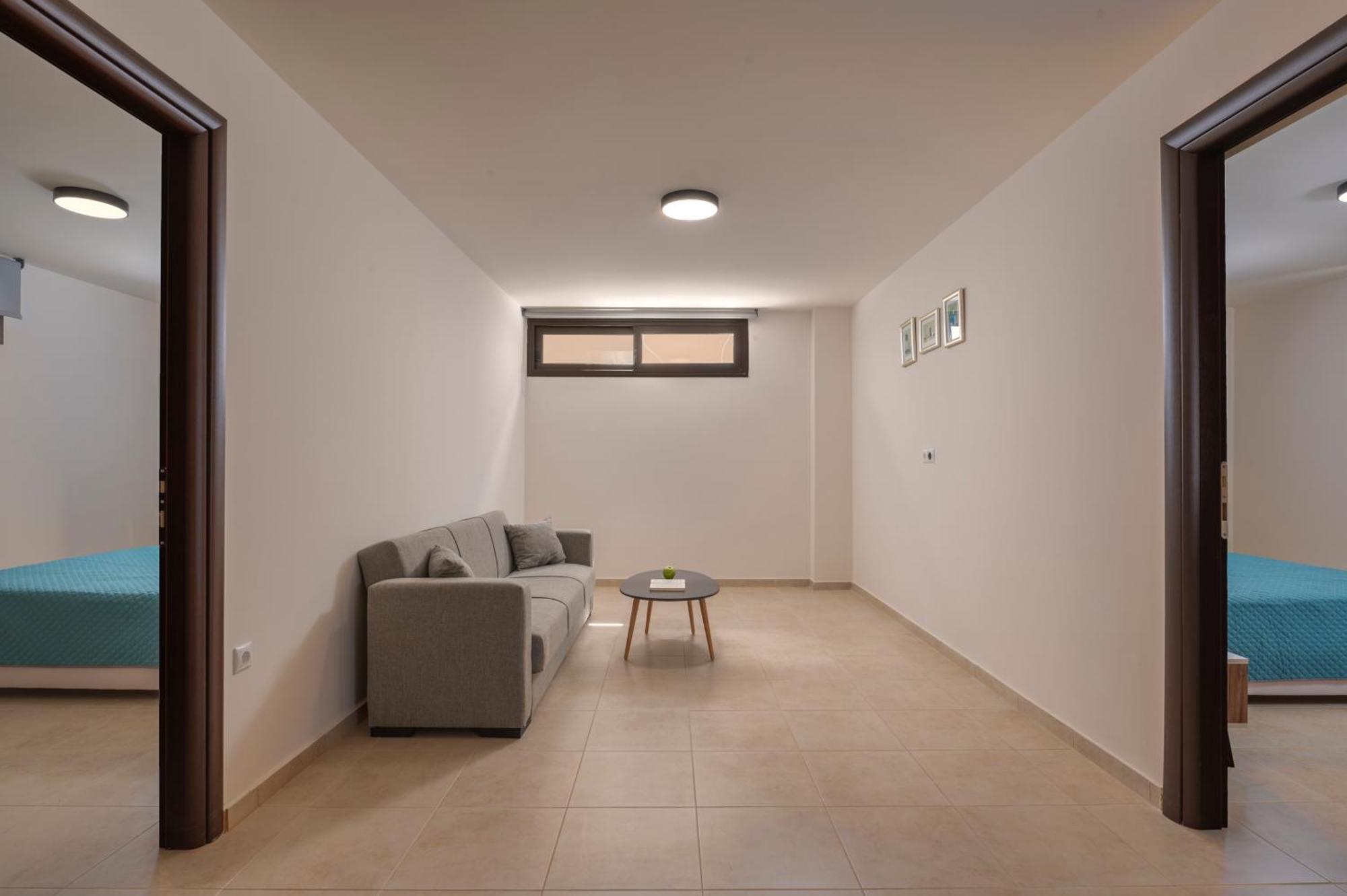 סאני ביץ' Orange Tree Villas מראה חיצוני תמונה