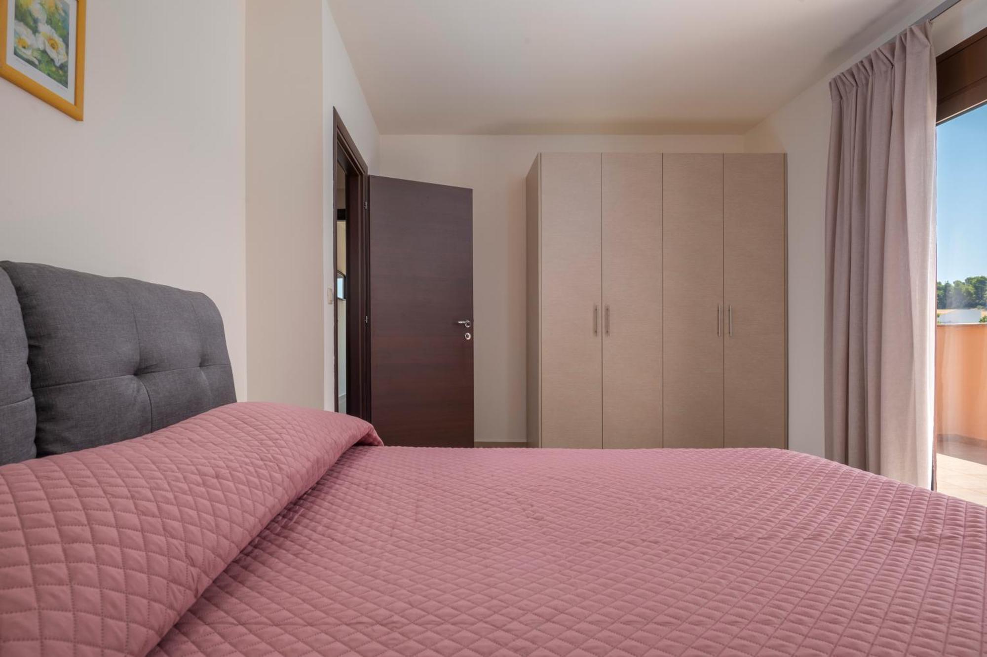 סאני ביץ' Orange Tree Villas מראה חיצוני תמונה