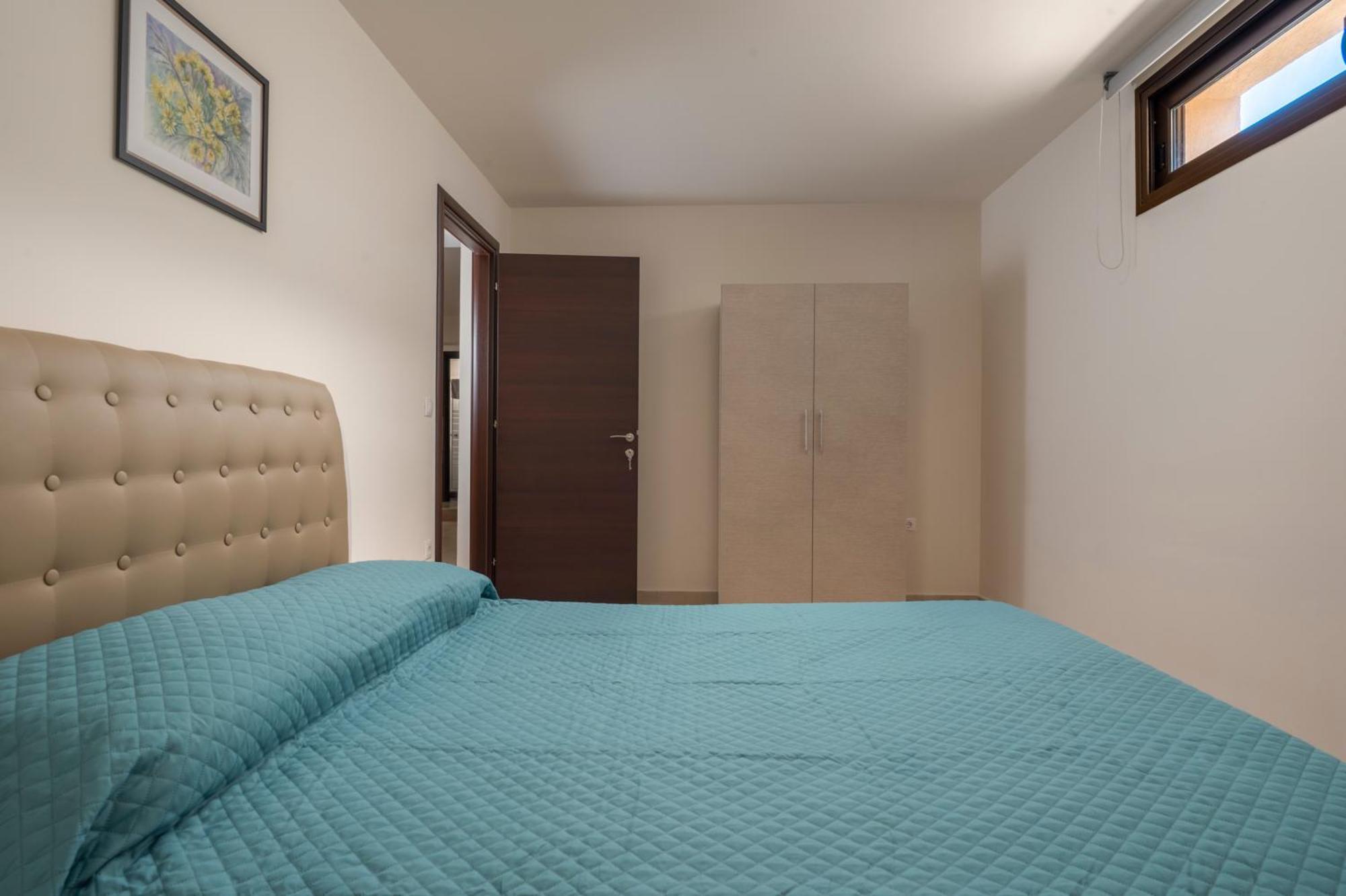 סאני ביץ' Orange Tree Villas מראה חיצוני תמונה