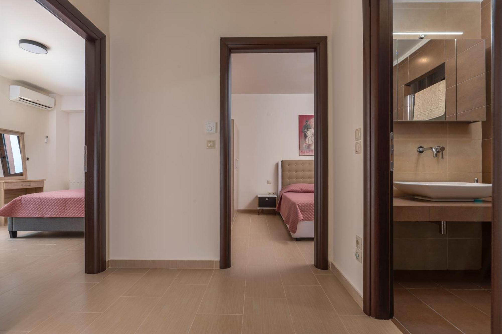 סאני ביץ' Orange Tree Villas מראה חיצוני תמונה
