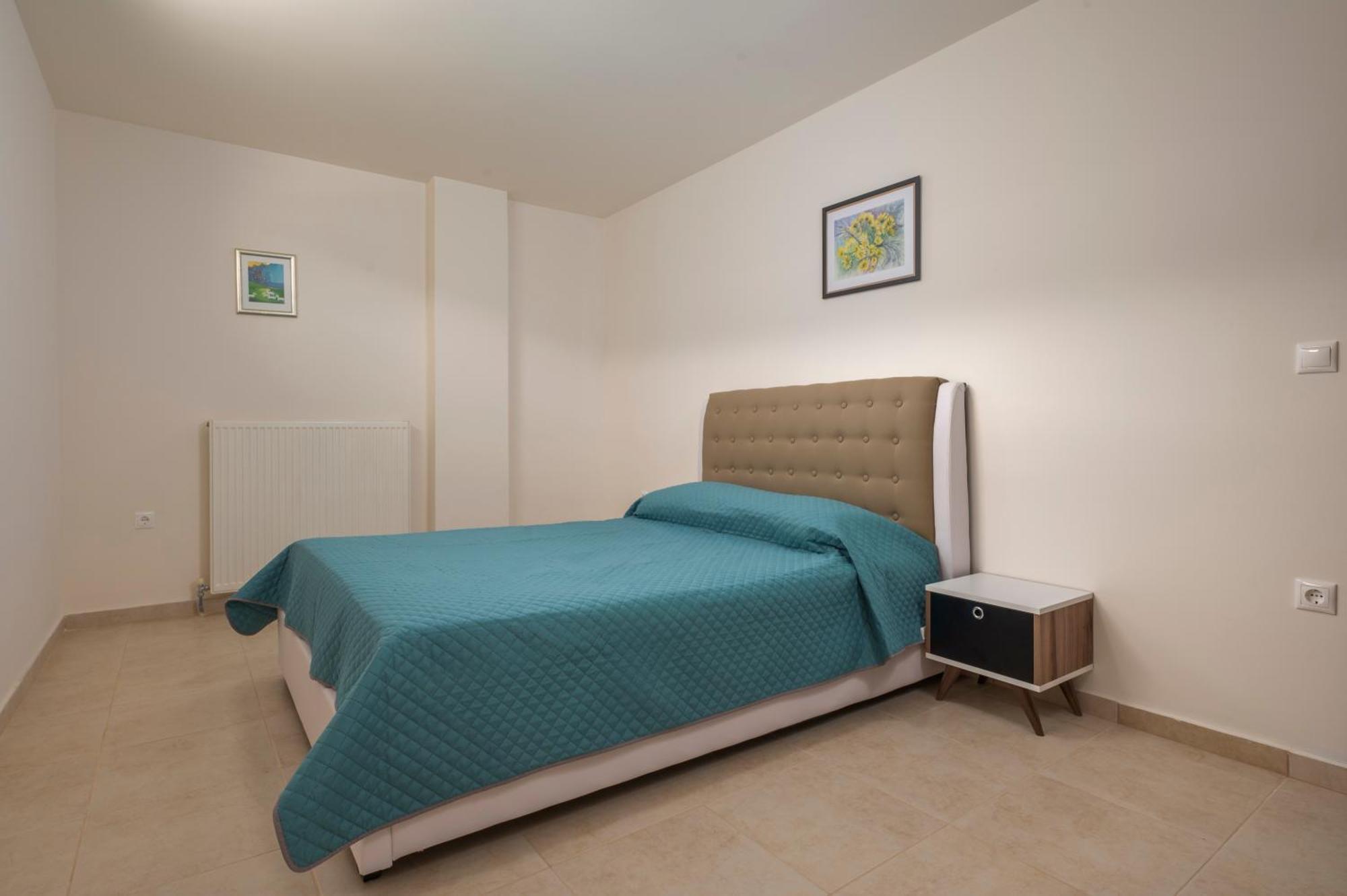 סאני ביץ' Orange Tree Villas מראה חיצוני תמונה