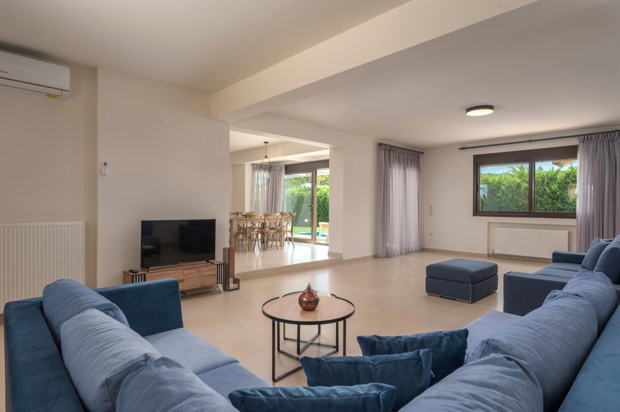 סאני ביץ' Orange Tree Villas מראה חיצוני תמונה