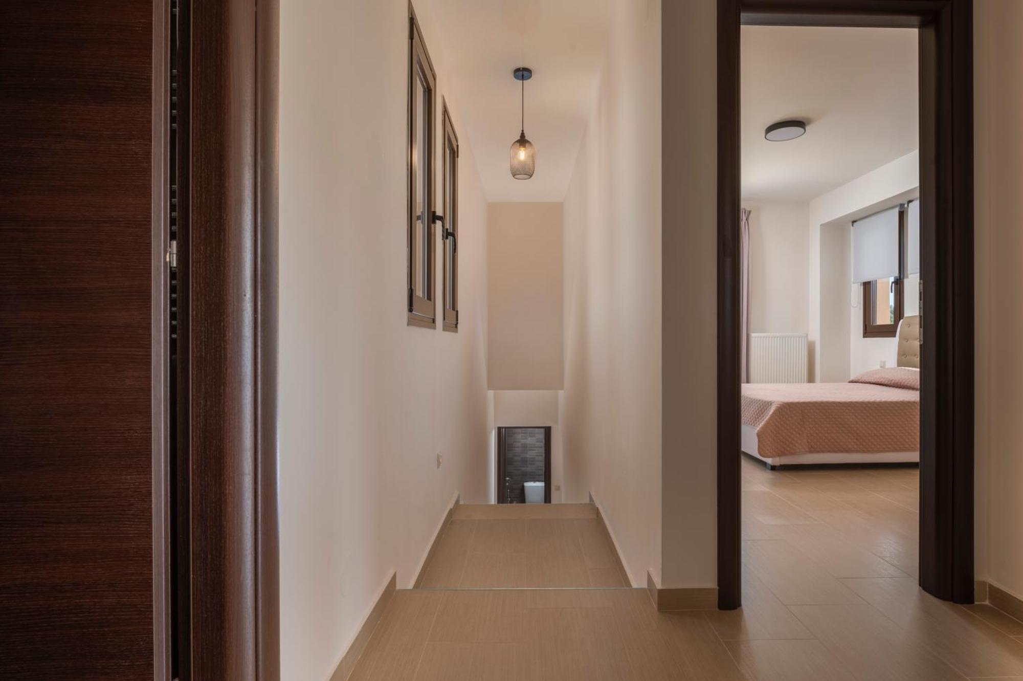 סאני ביץ' Orange Tree Villas מראה חיצוני תמונה